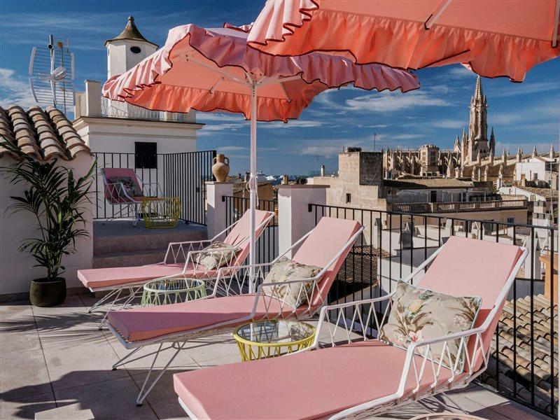 Aparthotel Samaritana Palma
