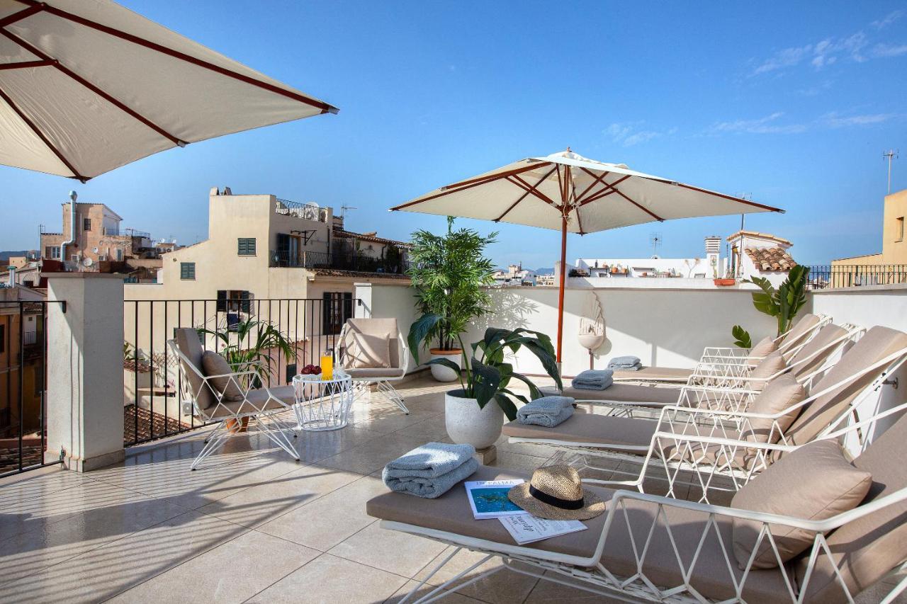 Aparthotel Samaritana Palma