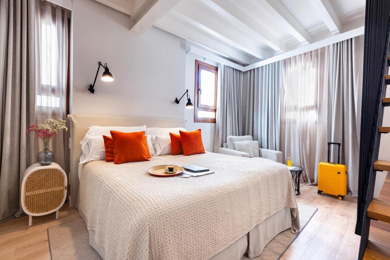 Samaritana Aparthotel Palma