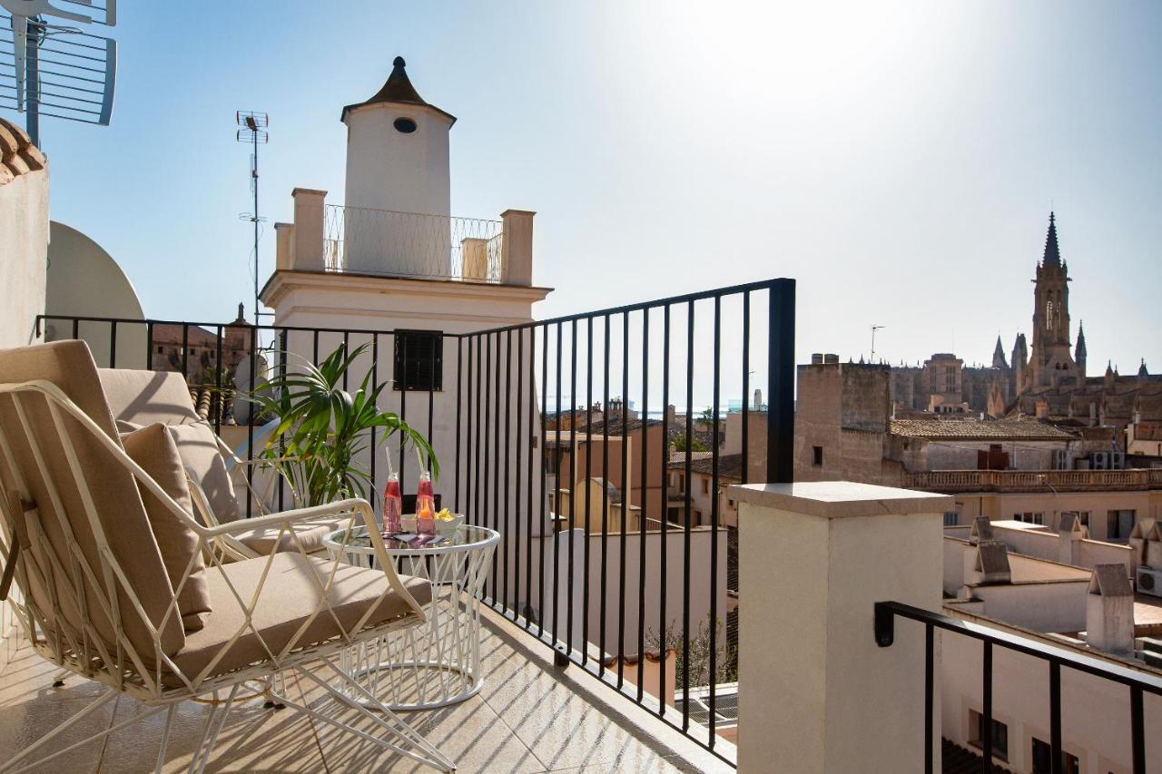 Samaritana Aparthotel Palma